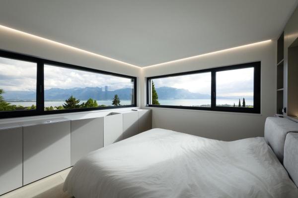 GRAZIA, LED Strip Core, 2700 K, 45 W, L: 500 cm