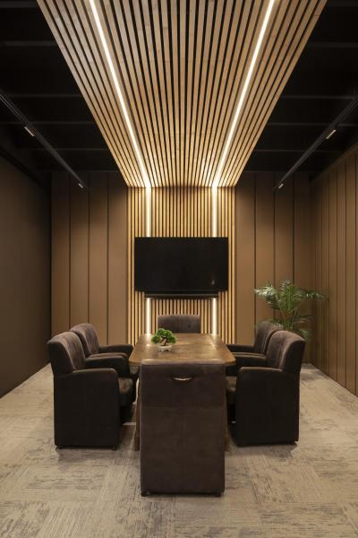 GRAZIA, LED Strip Core, 3000 K, 45 W, L: 500 cm