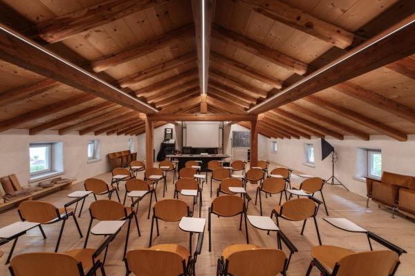 GRAZIA, LED Strip Core, 3000 K, 45 W, L: 500 cm