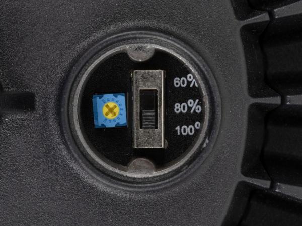 HIGHBAY C, 340 60/80/100 W 840 IP65