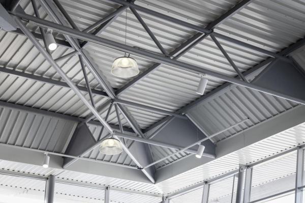 HIGHBAY C, 400 PC-Reflektor