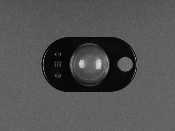 ABRIDOR POLE 60, Stehleuchte, HYBRID, 2200/2700 K, IP65 anthrazit