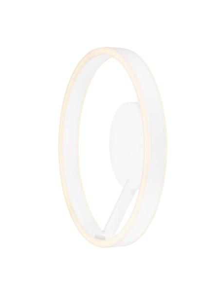 ONE, Wand- und Deckenaufbauleuchte, rund, 2700/3000 K, 14 W, PHASE, 130°, weiß