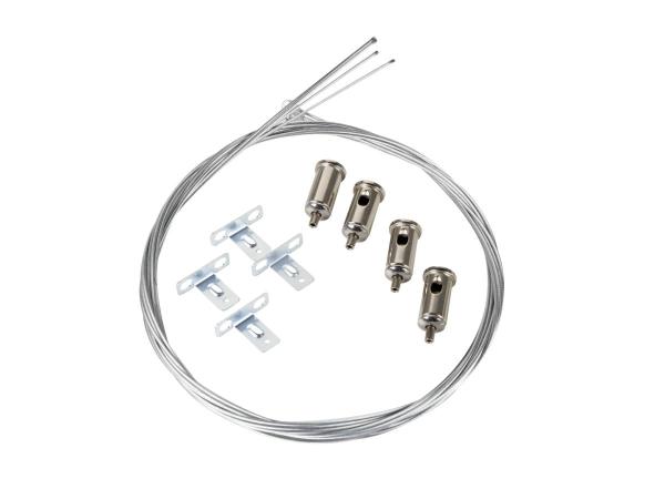 PANEL C, Abhängeseil, L: 150 cm