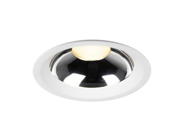 DOWNLIGHT C, 200 8/16/24 W 930 IP54