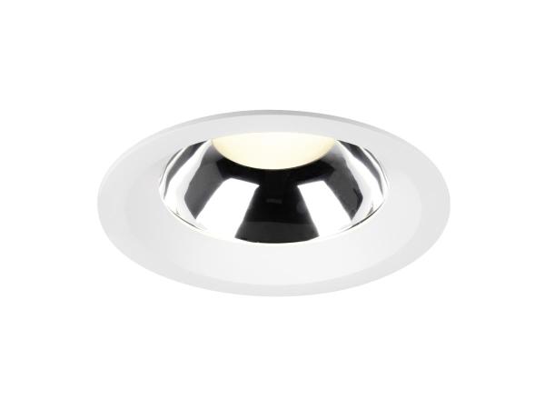 DOWNLIGHT C, DALI 150 20 W 940 IP54