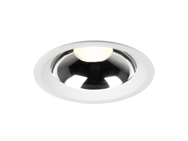 DOWNLIGHT C, DALI 200 24 W 940 IP54