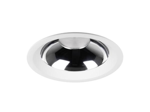 DOWNLIGHT C, DALI 200 24 W 940 IP54