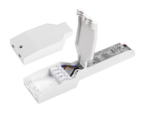 LED Treiber 36 W, 100-900 mA, DALI