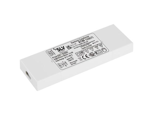 LED Netzteil 60 W, 12V, PHASE