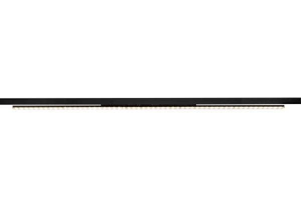 SIGHT EASY, 3~ Spot, rechteckig, 3000 K, 41 W, 25°, schwarz