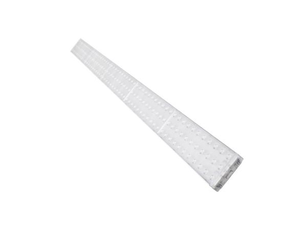 SIGHT EASY, 3~ Spot, rechteckig, 3000 K, 41 W, 25°, weiß