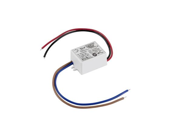 LED Treiber, 6 W, 350 mA, PHASE, weiß