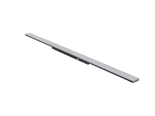 SIGHT EASY, 3~ Spot, rechteckig, 3000 K, 41 W, DALI, 25°, schwarz