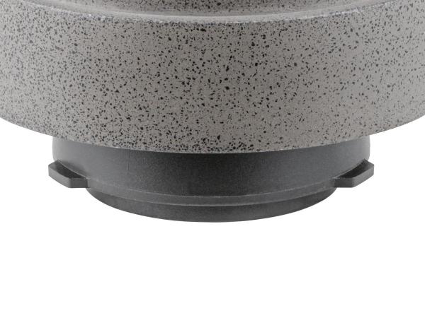 CONCRETE, Pole 55, PHASE, Stehleuchte, 2700 K, IP65, grau