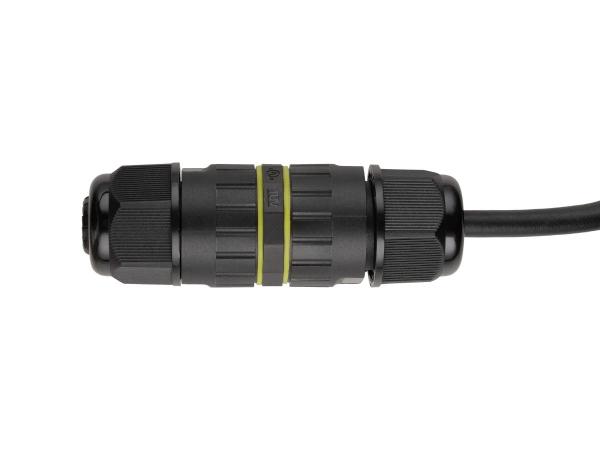 CONCRETE, Pole 55, PHASE, Stehleuchte, 2700 K, IP65, grau