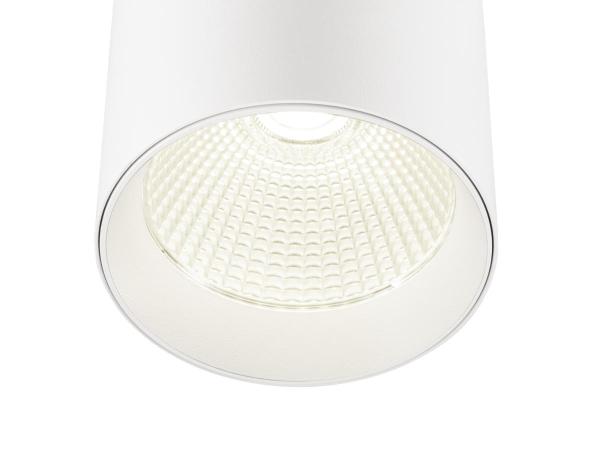 TRACKSPOT V 3 Ph. 18W 940 36°, weiß