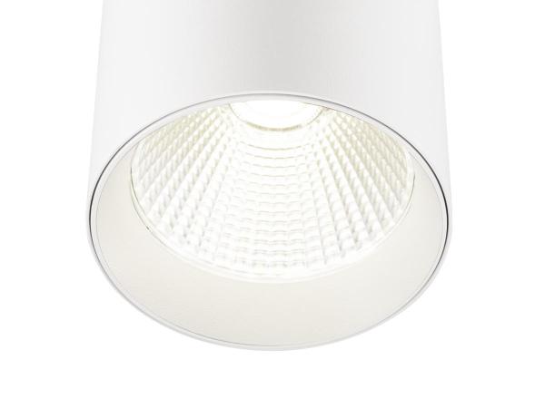 TRACKSPOT V 3 Ph. 18W 940 50°, weiß