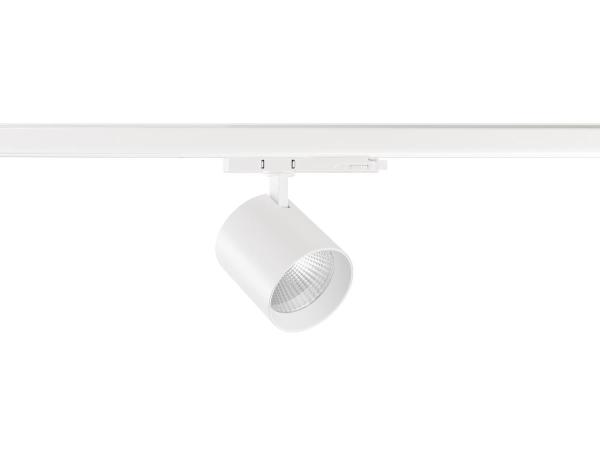 TRACKSPOT V 3 Ph. 18W 940 50°, weiß