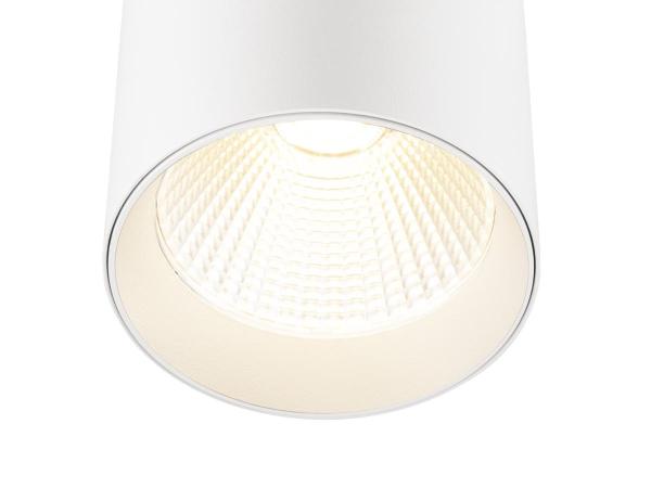 TRACKSPOT V 3 Ph. 32W 930 50°, weiß