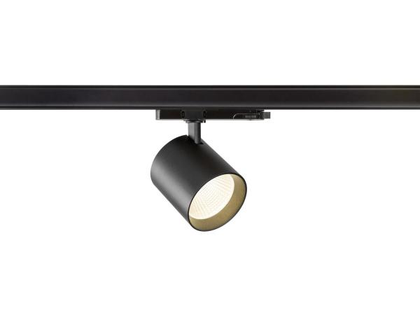 TRACKSPOT V 3 Ph. 32W 930 50°, schwarz