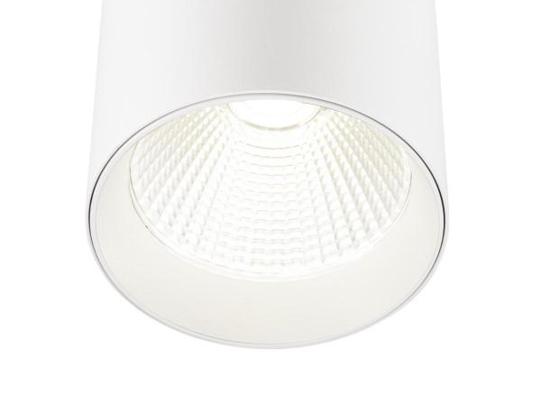 TRACKSPOT V 3 Ph. 32W 940 50°, weiß