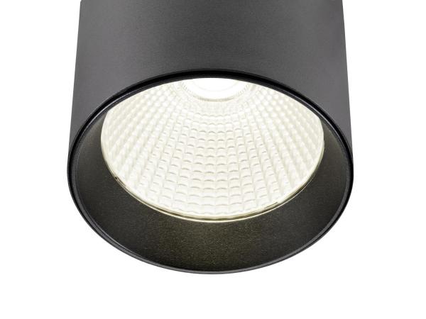 TRACKSPOT C 3 Ph. 29W 930 36°, schwarz