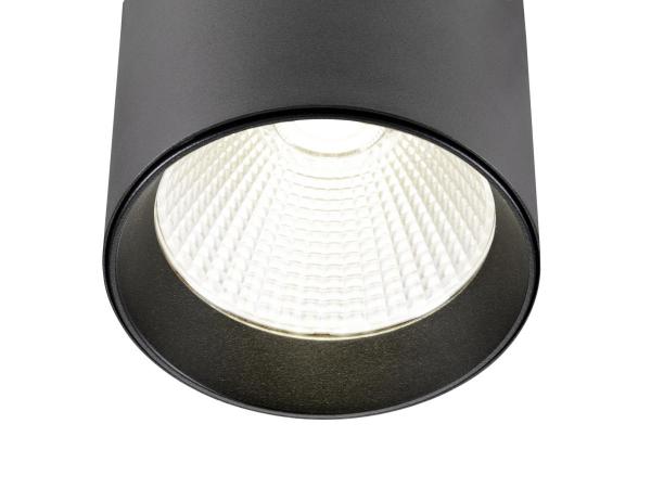 TRACKSPOT C 3 Ph. 29W 930 50°, schwarz