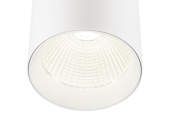 TRACKSPOT C 3 Ph. 29W 940 36°, weiß