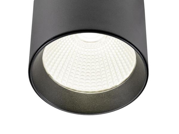 TRACKSPOT C 3 Ph. 29W 940 36°, schwarz