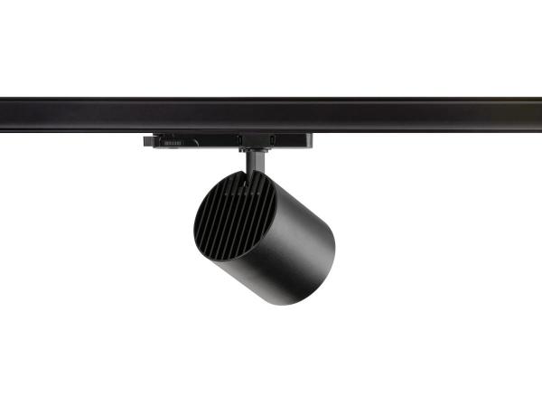 TRACKSPOT C 3 Ph. 29W 940 36°, schwarz