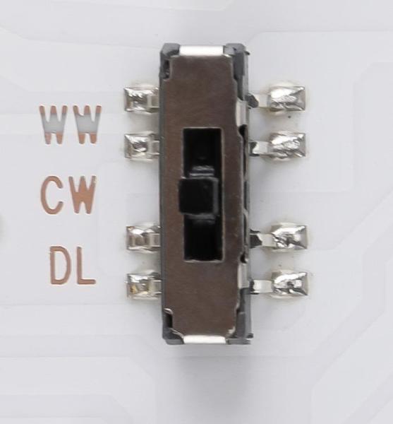 OUTDOOR BULKHEAD V 360, SENSOR 20W 830/840/856 IP65 IK10, weiß