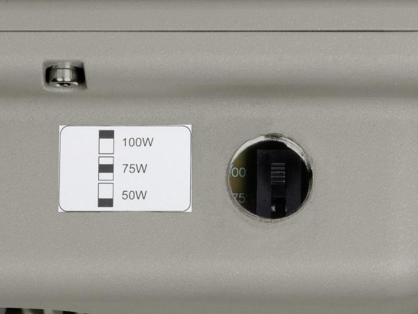 FLOODLIGHT C, 100/150/200W 840 IP66