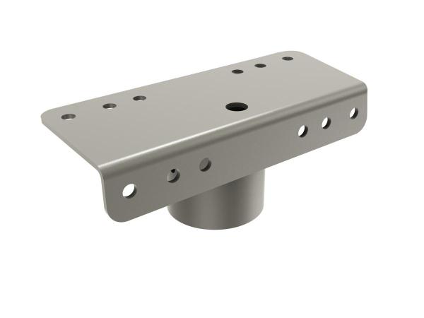 FLOODLIGHT C, Pole mount 76