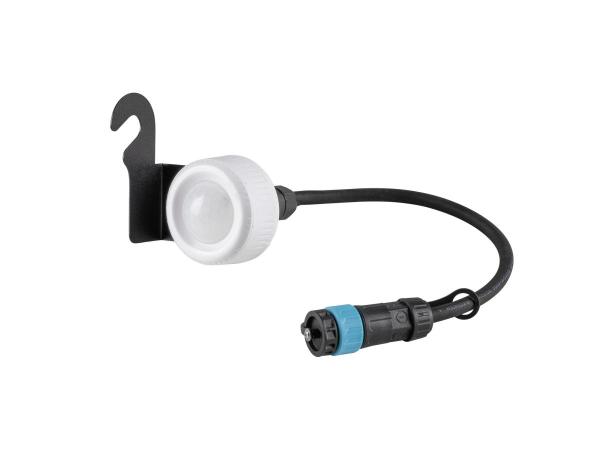 FLOODLIGHT C, PIR Sensor