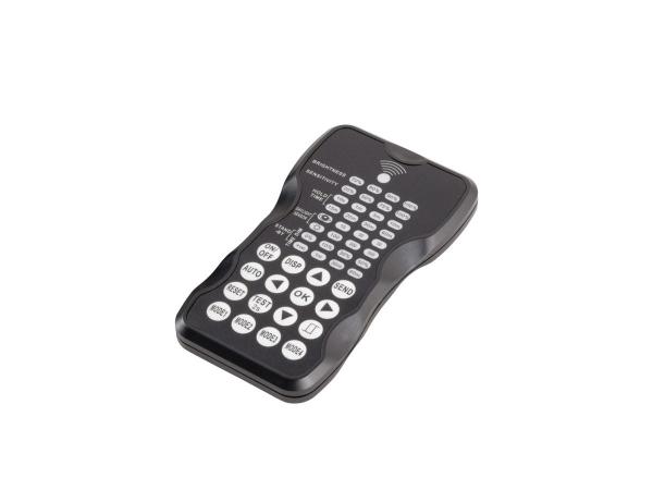 FLOODLIGHT C, Remote control for PIR sensor