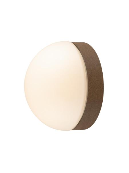 CYFT, Dekoring, rost