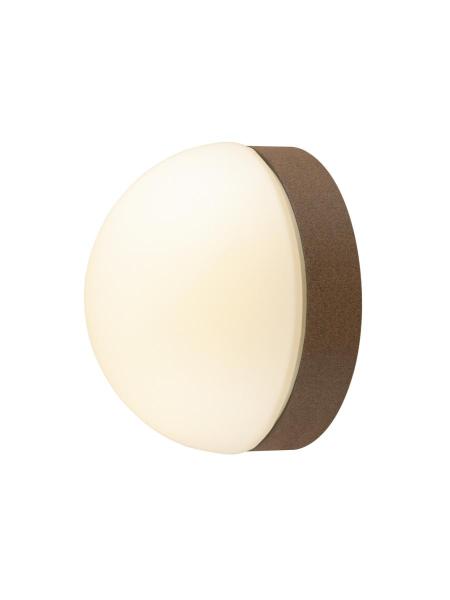 CYFT, Dekoring, rost