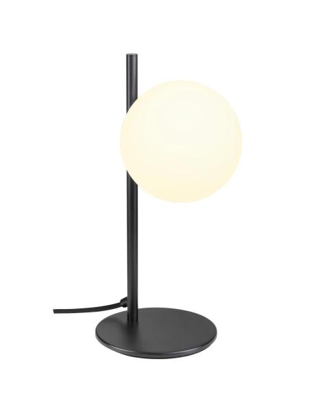 SUN FL, G9, Stehleuchte, rund, 1 x max. 5 W, IP20, schwarz