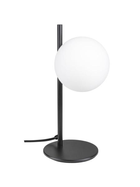 SUN FL, G9, Stehleuchte, rund, 1 x max. 5 W, IP20, schwarz