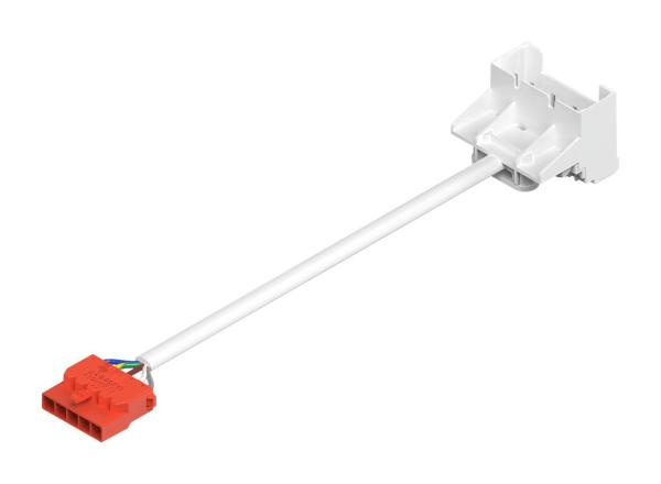 RETRO, CON 5P105 Connector 5-pin plug