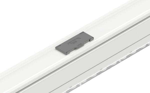 EASYLIGHT, 2500 140 835/840/850 NB WH ML Trunking System 2500mm