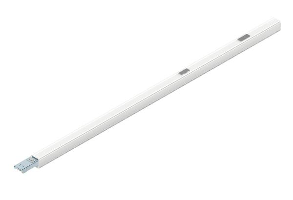 EASYLIGHT, 2500 140 835/840/850 DA30 WH ML Trunking System 2500mm