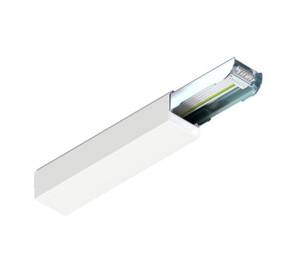 EASYLIGHT, FOB 300 7 25 WH Feed out Box 300mm, 7 pole, 2,5mm2