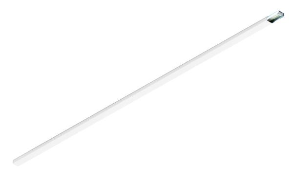 EASYLIGHT, BC 4500 7 25 WH Blind Cover 4500mm, 7 pole, 2,5mm2