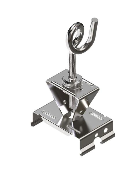 EASYLIGHT, CSK FT Chain suspension kits fine tuned (without chain)