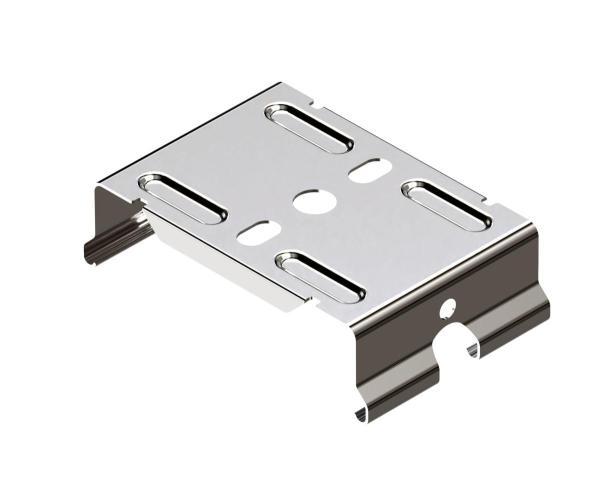 EASYLIGHT, SCF M6 Surface ceiling fix M6