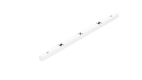 BATTEN P 1200 52, 830/840/850 WH DALI