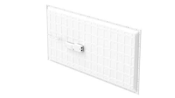 PANEL P, 1200/600 60 840 WB UGR19 ML WH