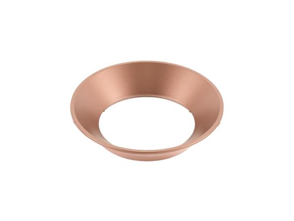 NUMINOS® XL, Reflektor, kupfer